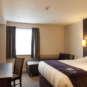 Premier Inn Glasgow - Bellshill