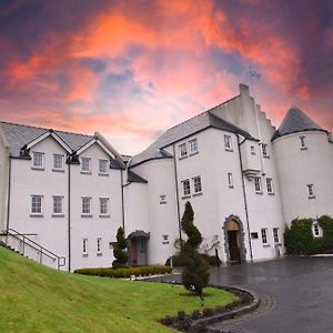 Glenskirlie Castle Hotel