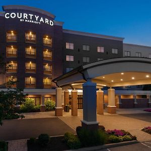 Courtyard By Marriott Buffalo Airport