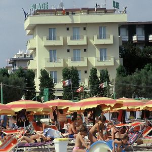 Hotel De La Plage