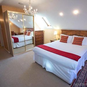 The Peacock Townhouse Hotel Kenilworth - Warwick